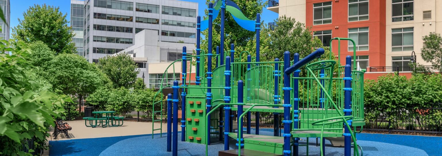 Luxury Apartments Stamford, CT Infinity Harbor Point