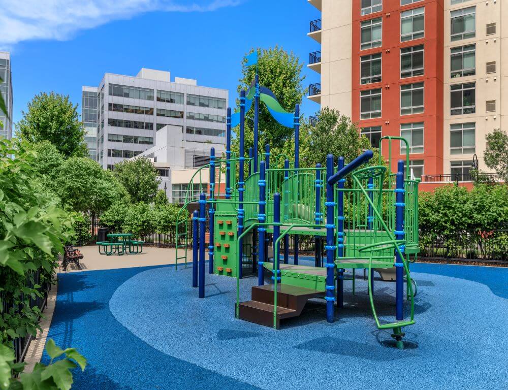 playground